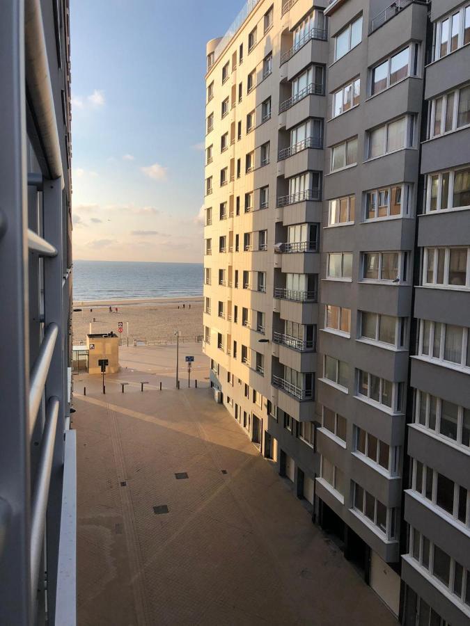 Apartment Portofino - Luxe Met Lateraal Zeezicht