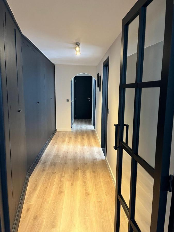 Portofino - Luxe Met Lateraal Zeezicht Apartment