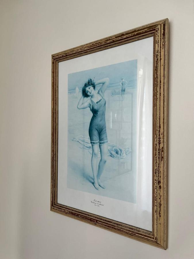 Portofino - Luxe Met Lateraal Zeezicht * Ostend