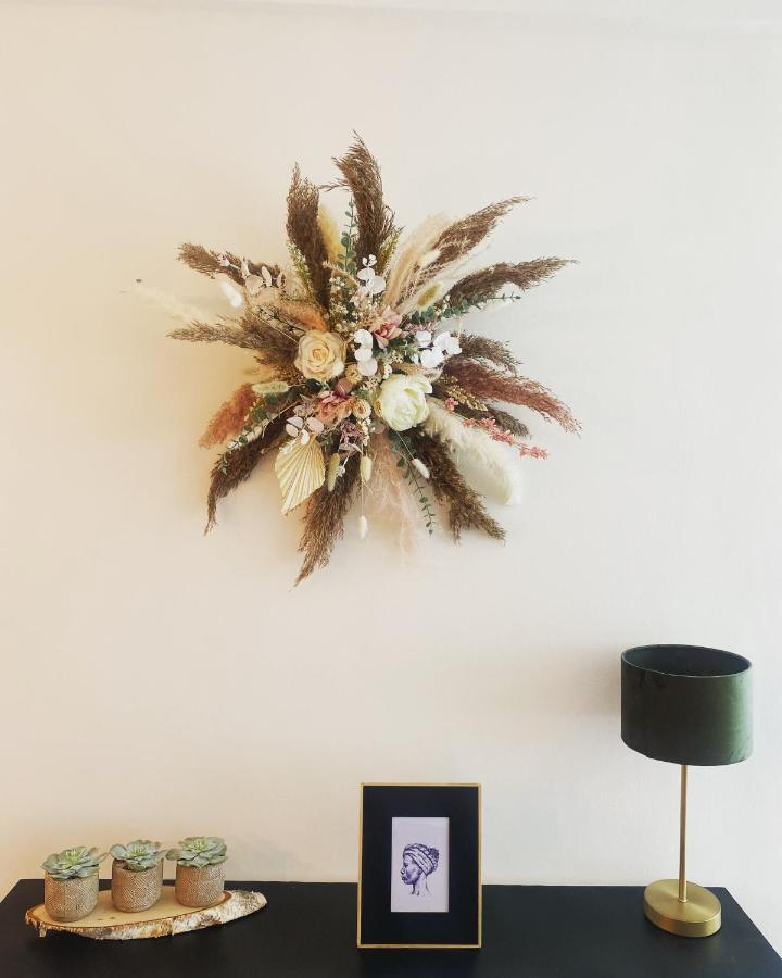 Apartment Portofino - Luxe Met Lateraal Zeezicht *