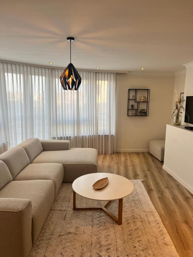 Portofino - Luxe Met Lateraal Zeezicht Apartment