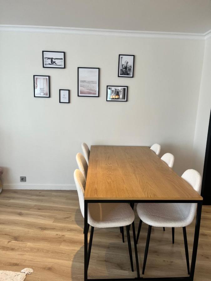 Portofino - Luxe Met Lateraal Zeezicht Ostend