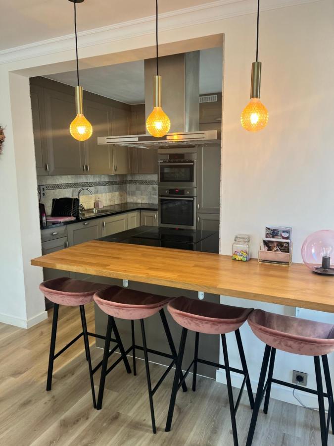 Portofino - Luxe Met Lateraal Zeezicht * Ostend