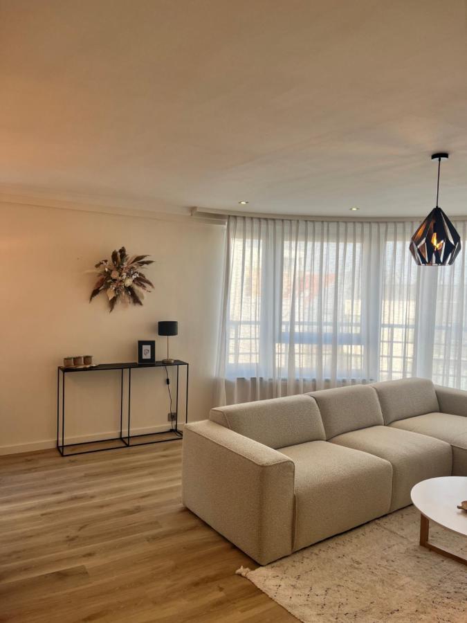 Portofino - Luxe Met Lateraal Zeezicht * Ostend
