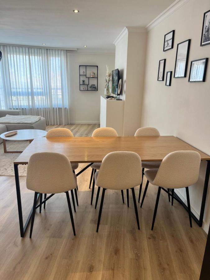 Apartment Portofino - Luxe Met Lateraal Zeezicht *