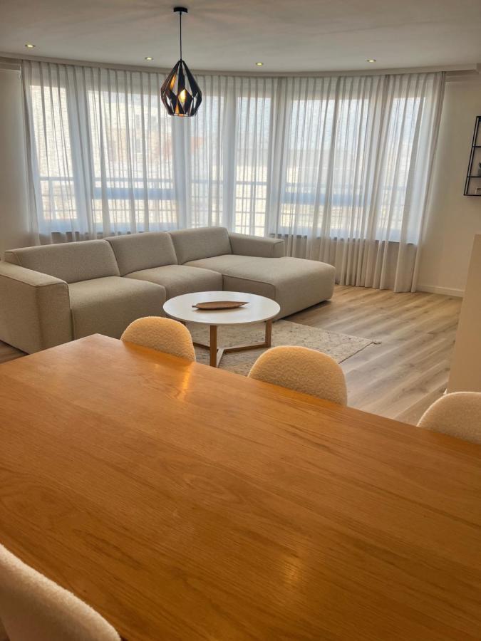 Apartment Portofino - Luxe Met Lateraal Zeezicht