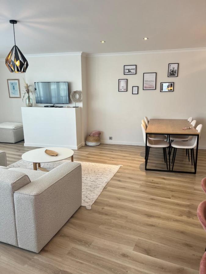 Portofino - Luxe Met Lateraal Zeezicht Apartment *