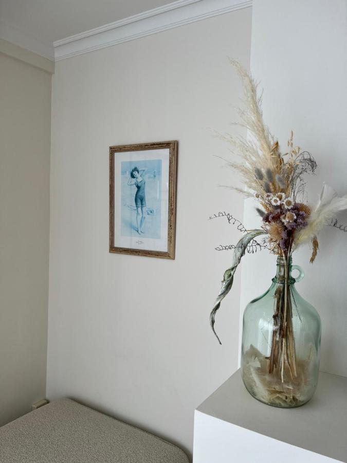 Portofino - Luxe Met Lateraal Zeezicht Apartment